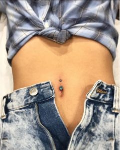 piercing roma