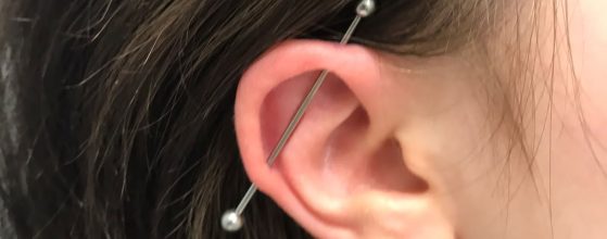 piercing roma